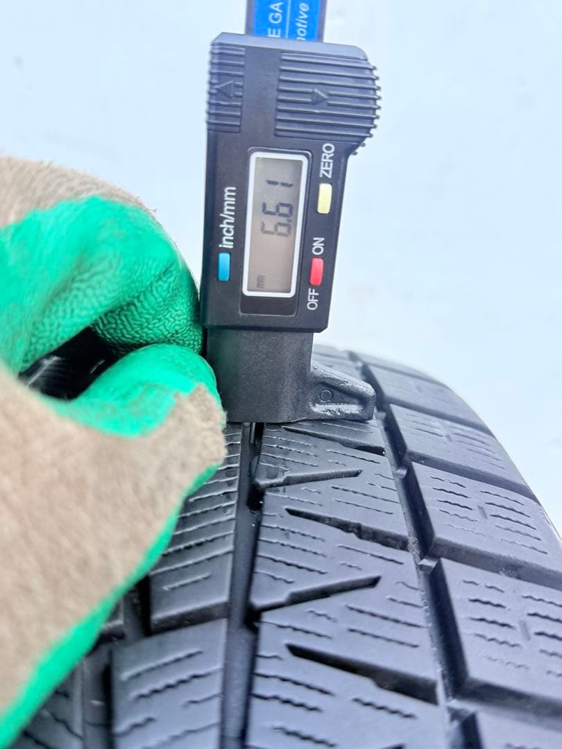 2020年製】195/55R16 横浜 YOKOHAMA 4 本/日本製