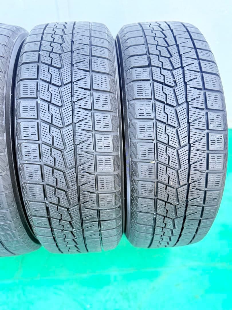 2020年製】195/55R16 横浜 YOKOHAMA 4 本/日本製