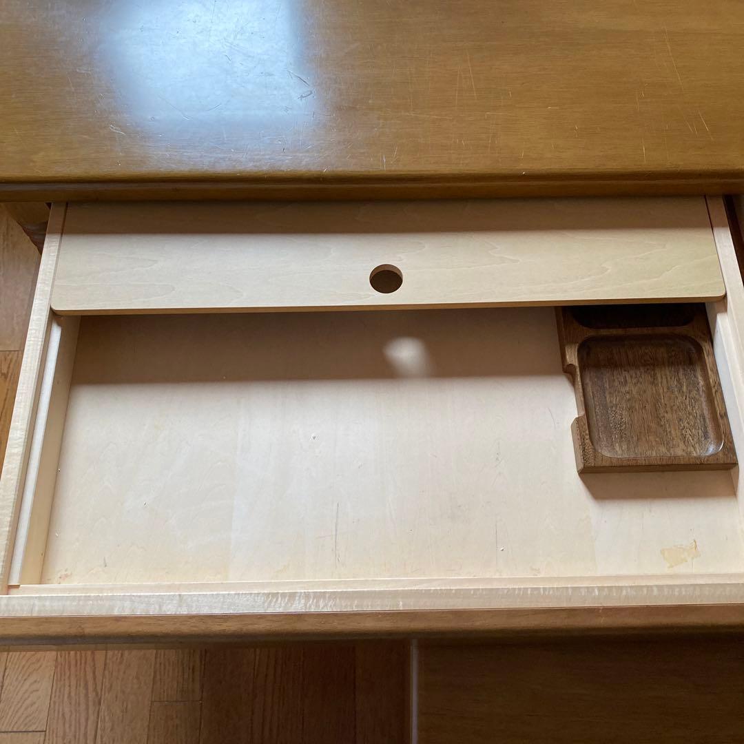 学習机＆移動式引出しセットです★