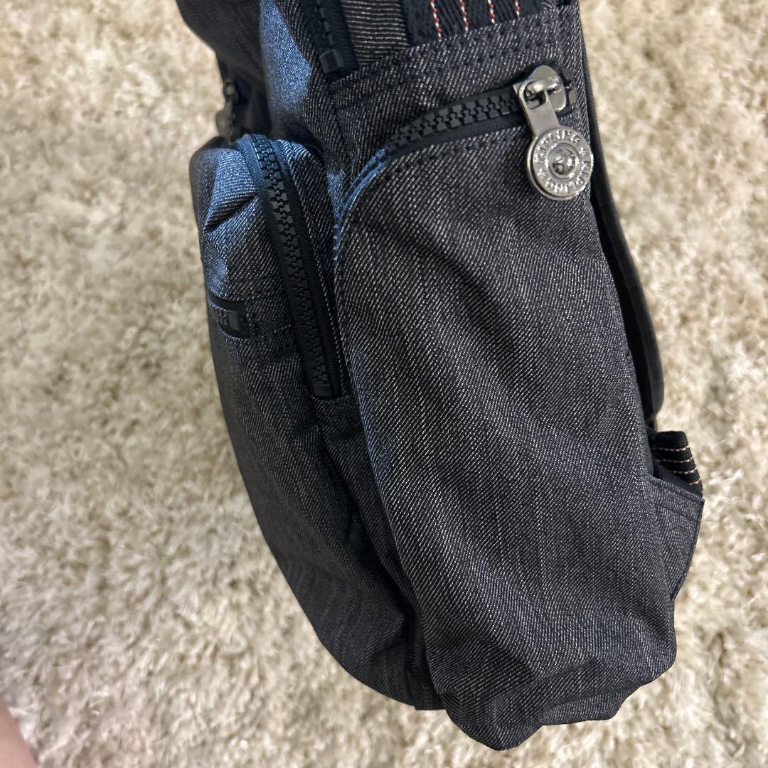 【お値下げ】タグ付き新品未使用 キプリング リュック・バックパック