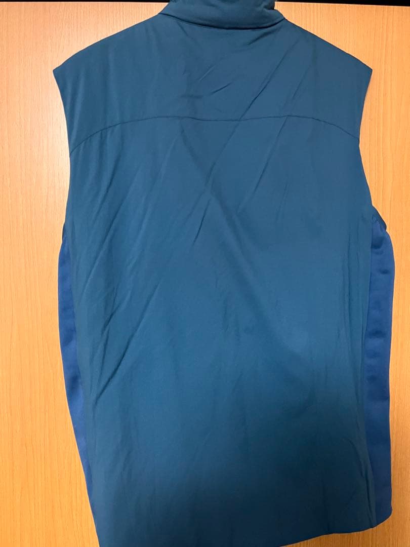 アークテリクス