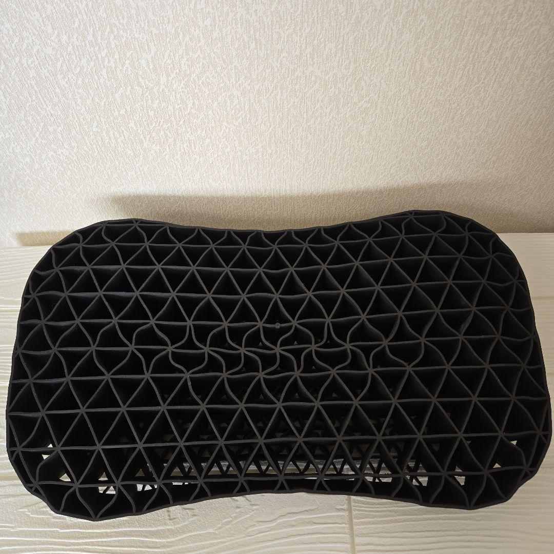 ヒツジのいらない枕　プレミアム　未使用カバー付き