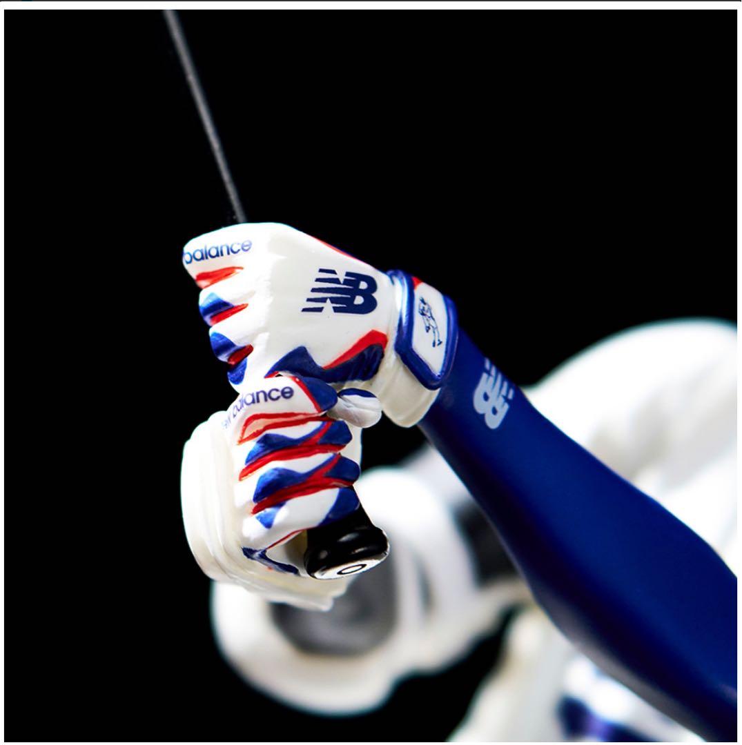 【新品未開封】大谷翔平 リアルパーフェクト プレミアムフィギュア ensky社