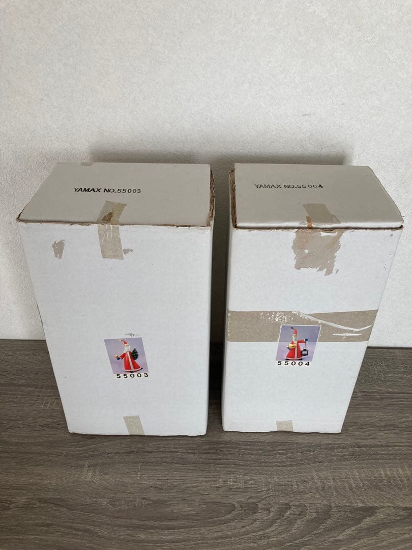 ☆ サンタ サンタクロース 置物 クリスマス オブジェ 飾り インテリア 陶器☆