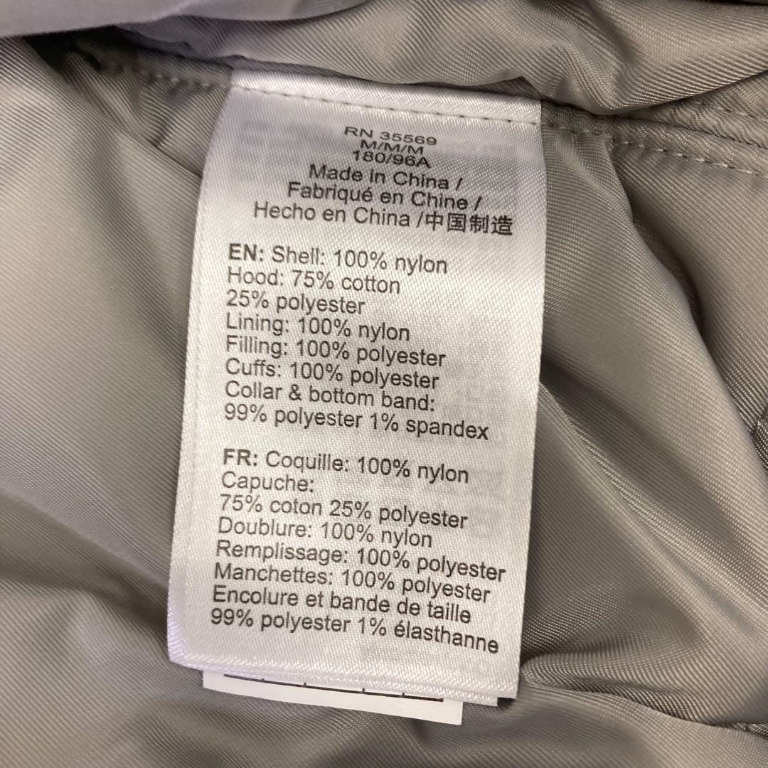 新品 ALPHA INDUSTRIES MA-1 フライトジャケット フード脱着