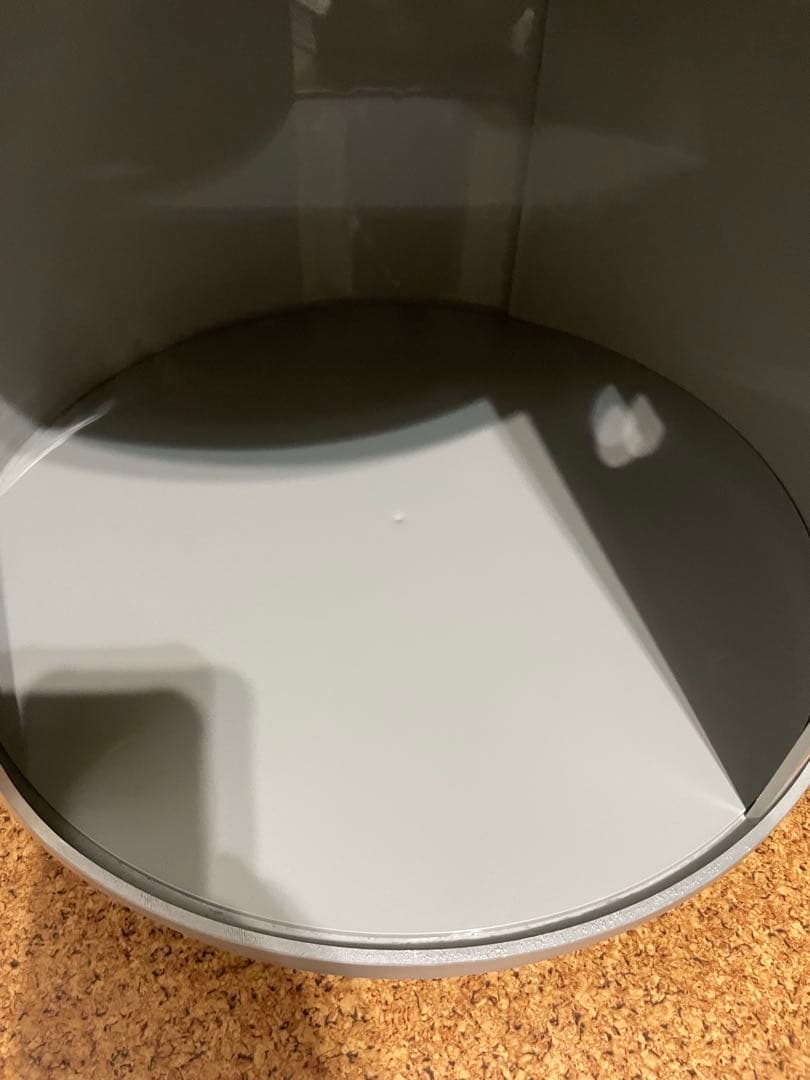 正規品　Kartell ラウンドエレメント3段 キャスター 天板セット