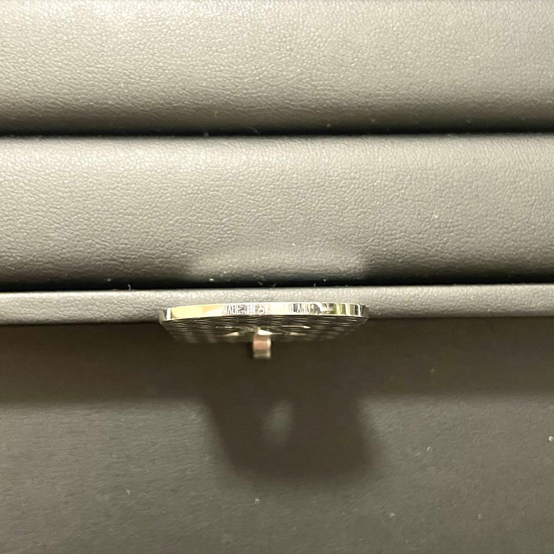 ルイヴィトン パンダンティフ シャンゼリゼPMトップのみ　シルバー　正規品保証