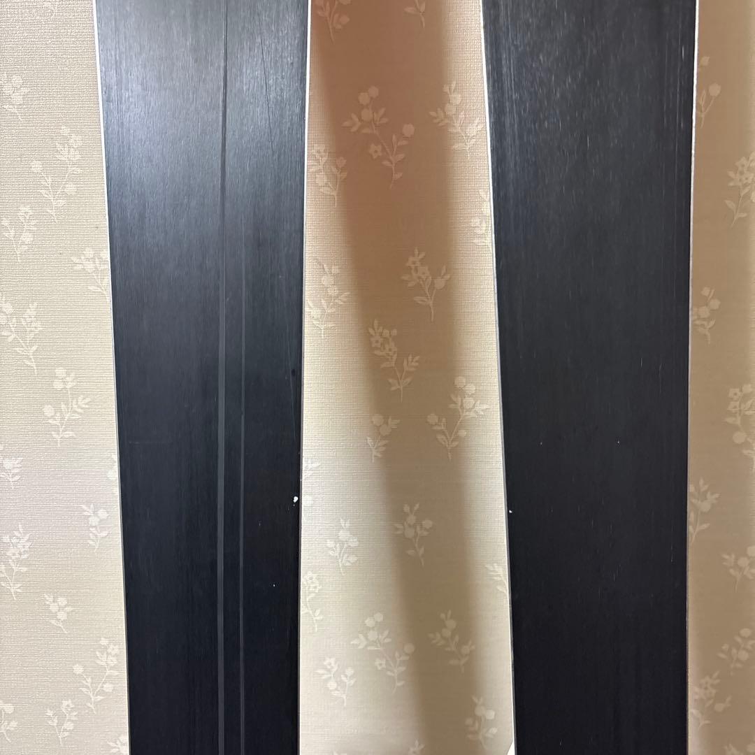 Nordica Dobermann WC SLスキー板
