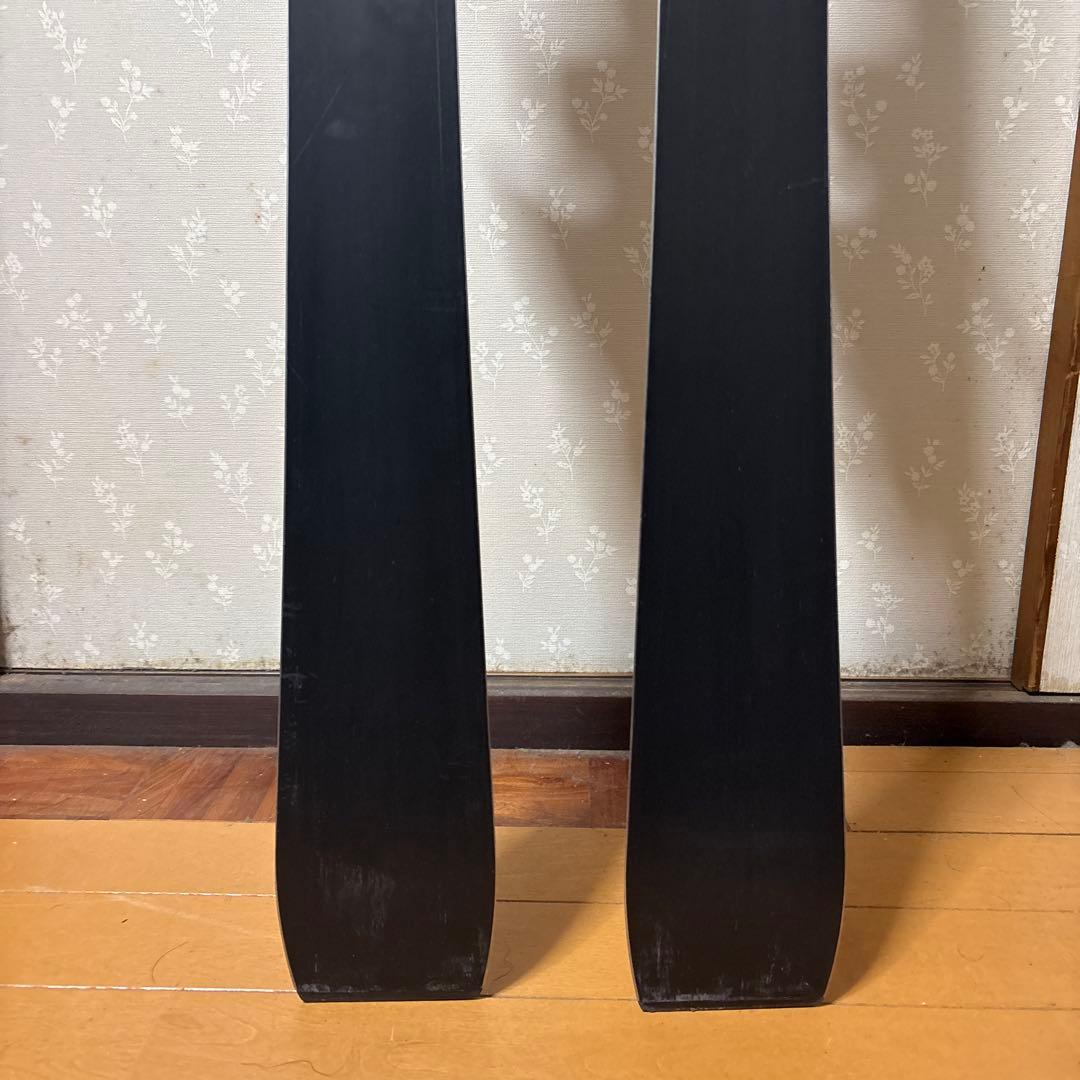 Nordica Dobermann WC SLスキー板