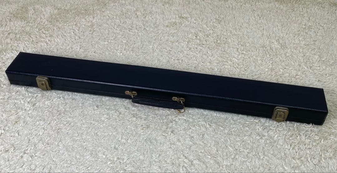 ルカシー Lucasi ビリヤードキュー XVI ハードケース付き