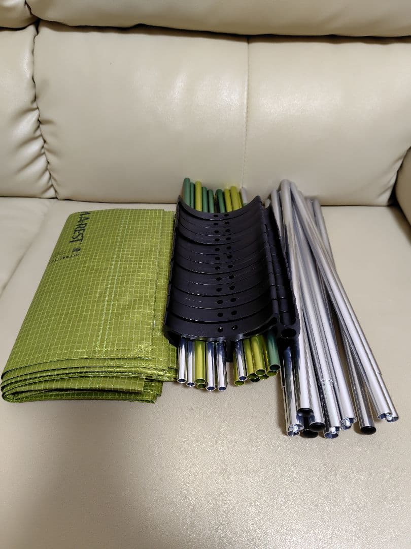 THERM-A-REST UltraLite Cot コット