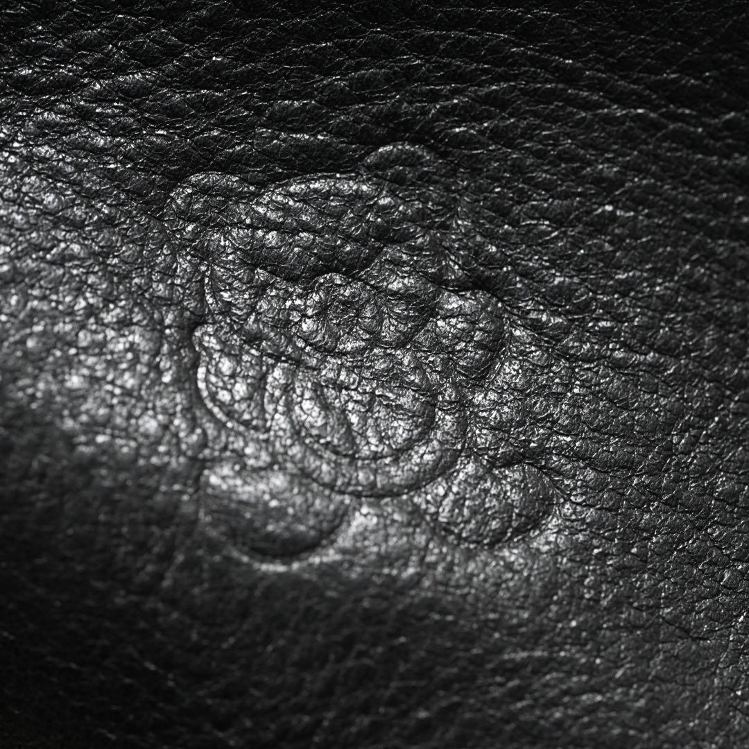 美品 ヒステリックグラマー ボストンバッグ 2way ベア クマ サイドプレート