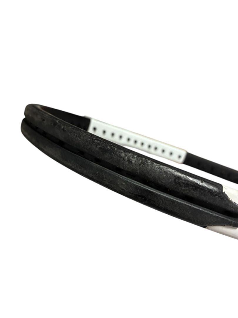 【美品】Wilson PRO STAFF RF97 V12 G3