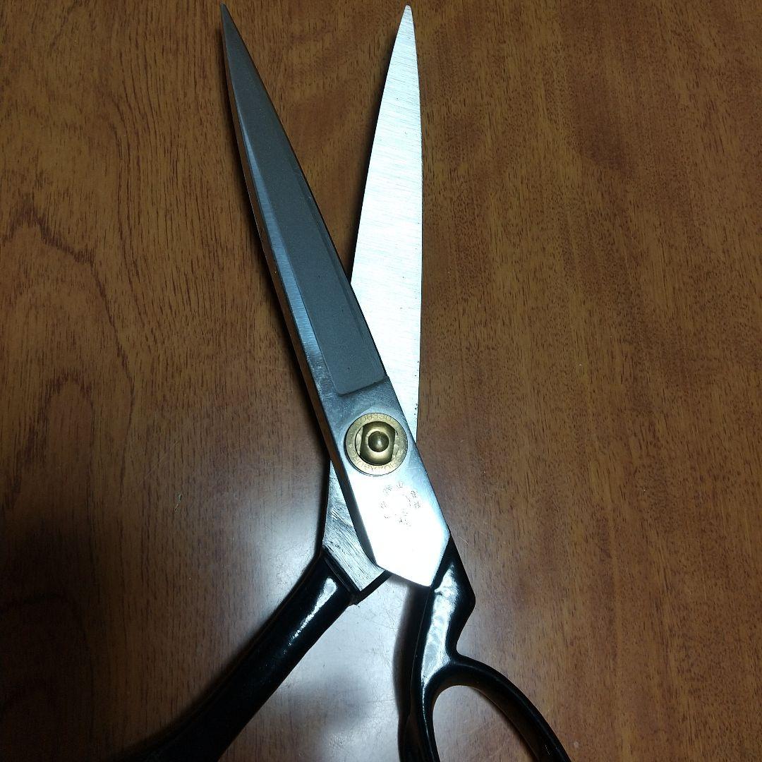 庄三郎 裁ち鋏