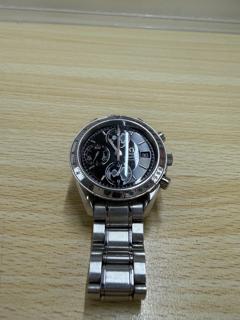 スピードマスター デイト 3513.50