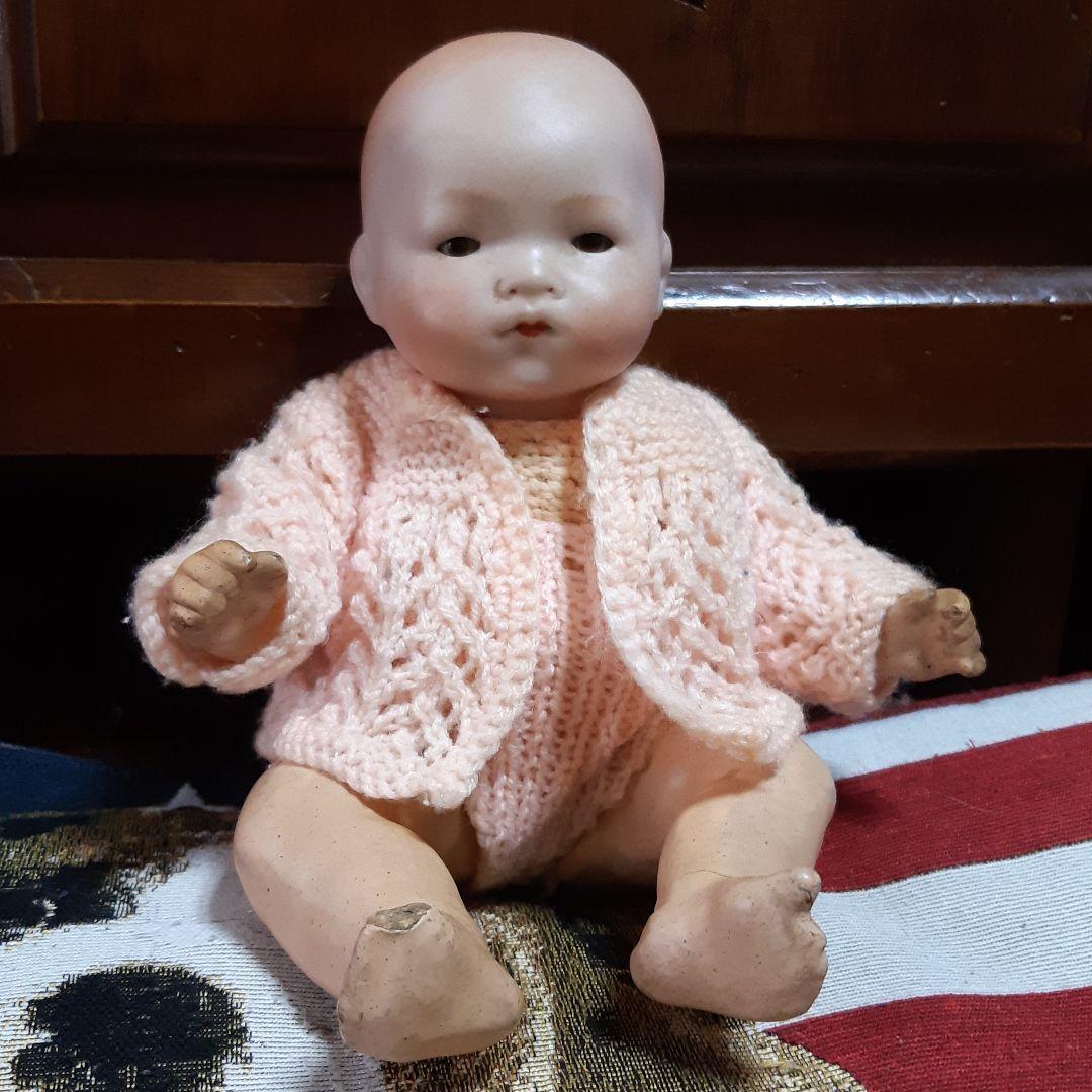 タイムSALE❤️マルセル ドリームベビー(341/0.K)