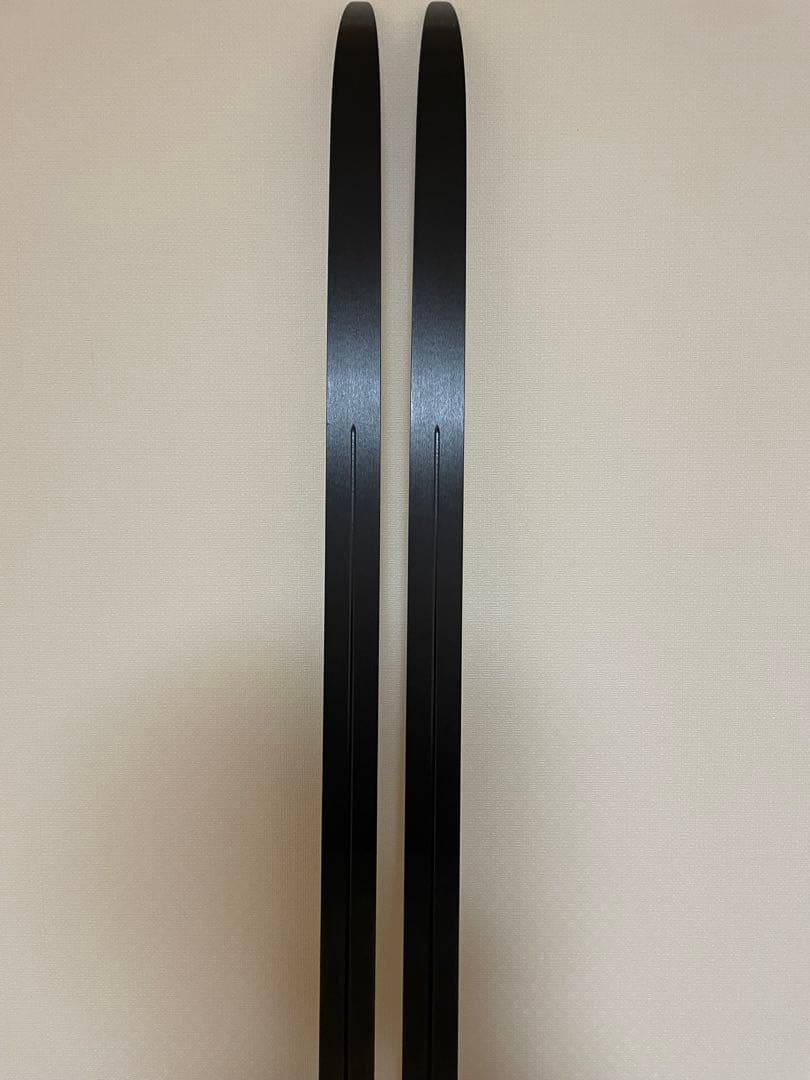 フィッシャーspeed max 197cm クロスカントリースキー　クラシカル