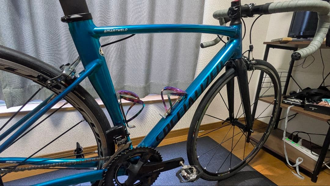 スペシャライズド　ALLEZ SPRINT サイズ54