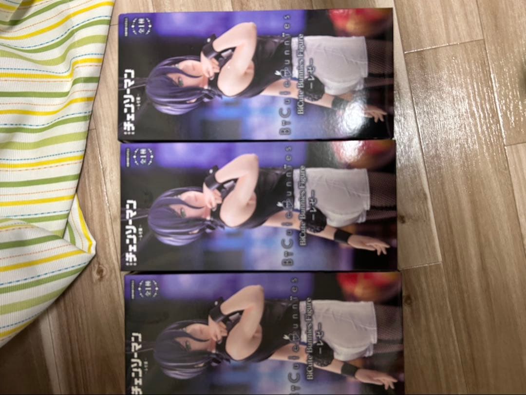 ヨ*可様 チェンソーマン　レぜ7個