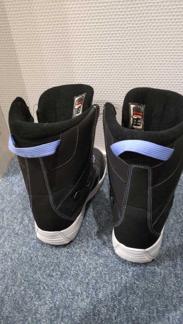 キッズ　スノーボード3点セット　K2 MINI TURBO 120