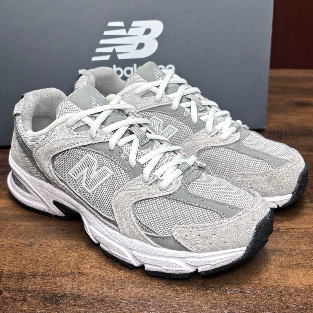 New Balance ニューバランス MR530 CK 23cm