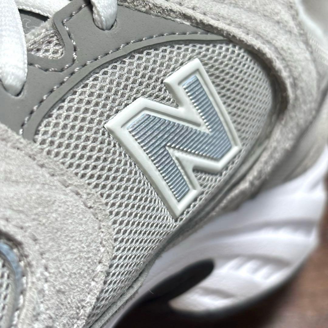 New Balance ニューバランス MR530 CK 23cm