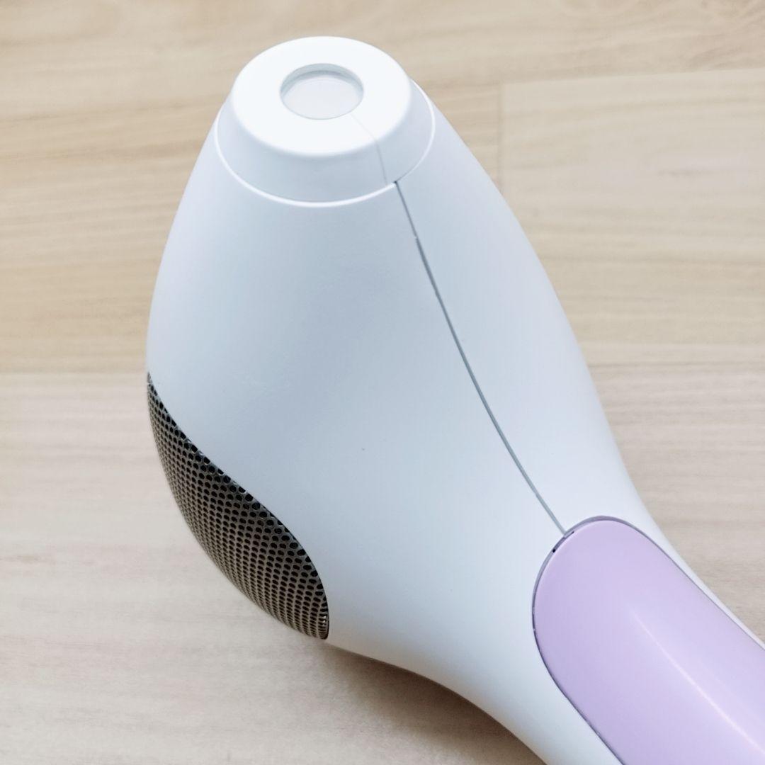 残量ほぼ未使用⭐️付属品完備 トリア パーソナルレーザー 4X Tria 脱毛器