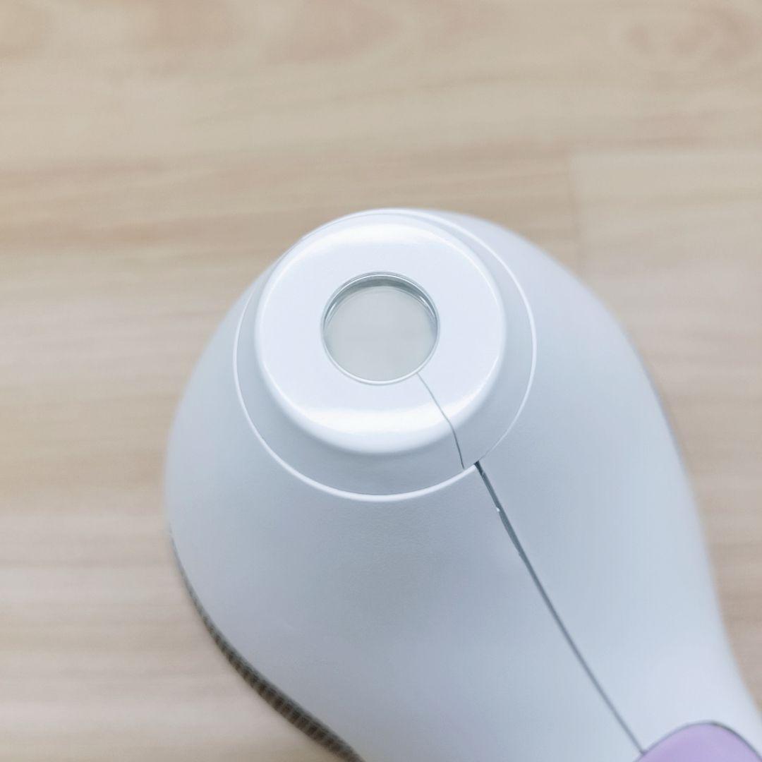 残量ほぼ未使用⭐️付属品完備 トリア パーソナルレーザー 4X Tria 脱毛器