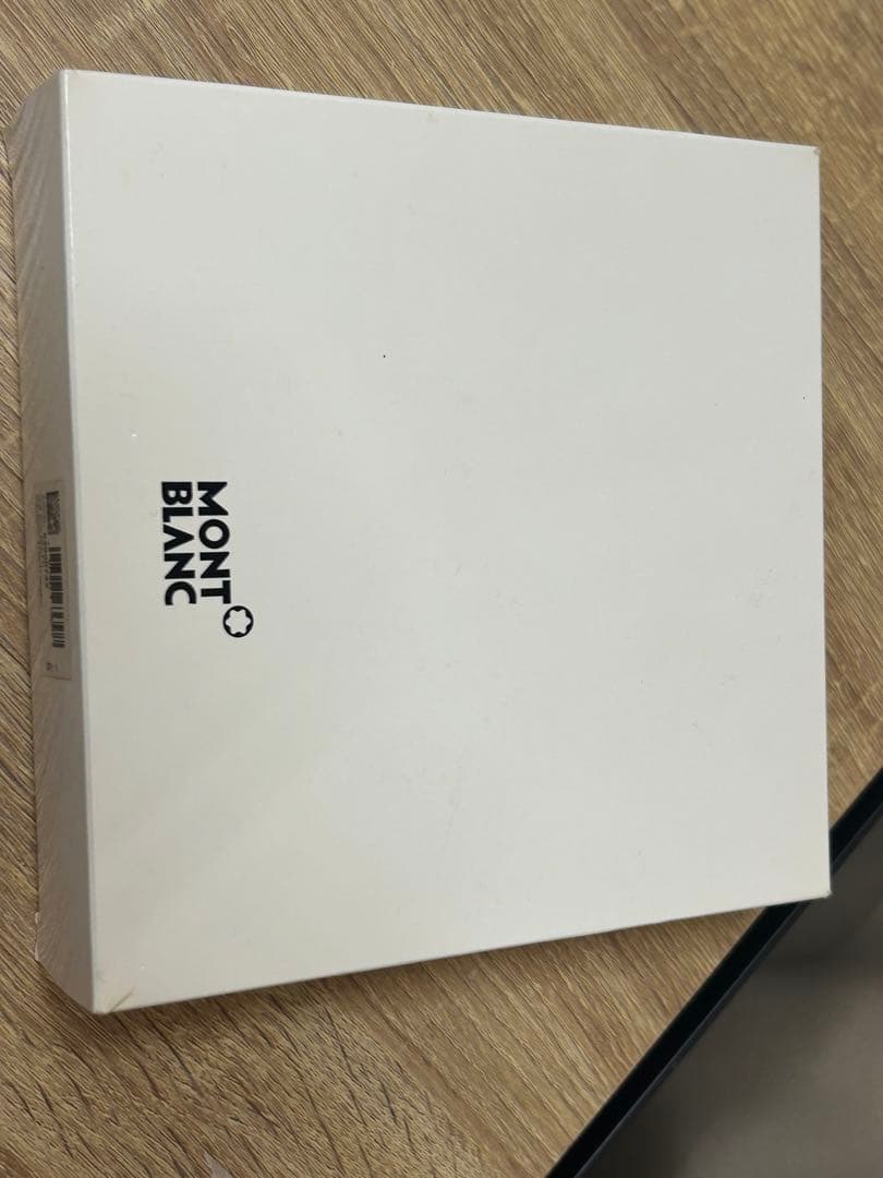 MONTBLANC スターウォーカー レッドゴールドメタル106867モンブラン