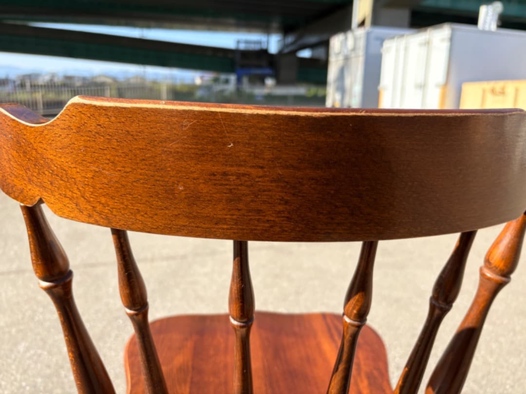 【..............MagPon】　飛騨産業　キツツキ　②