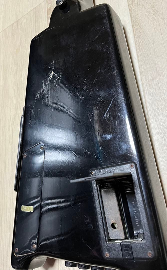 HOHNER スタインバーガー ヘッドレス エレキベース B2A ホーナー