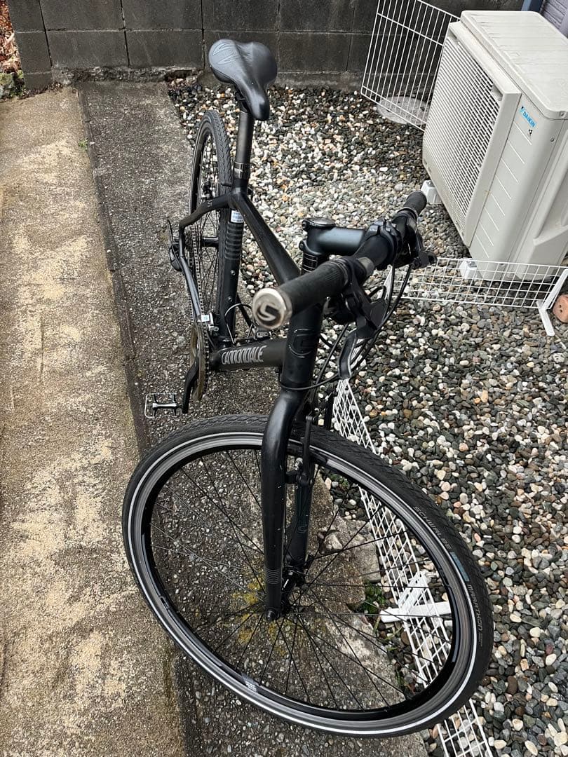 2／11まで期間限定値下げ！キャノンディール　バットボーイ　配送無料！