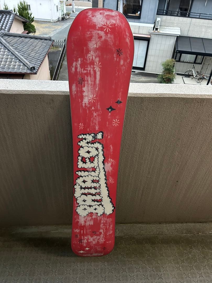 バタレオン　GW✖️ESOW 151 リミテッドエディション