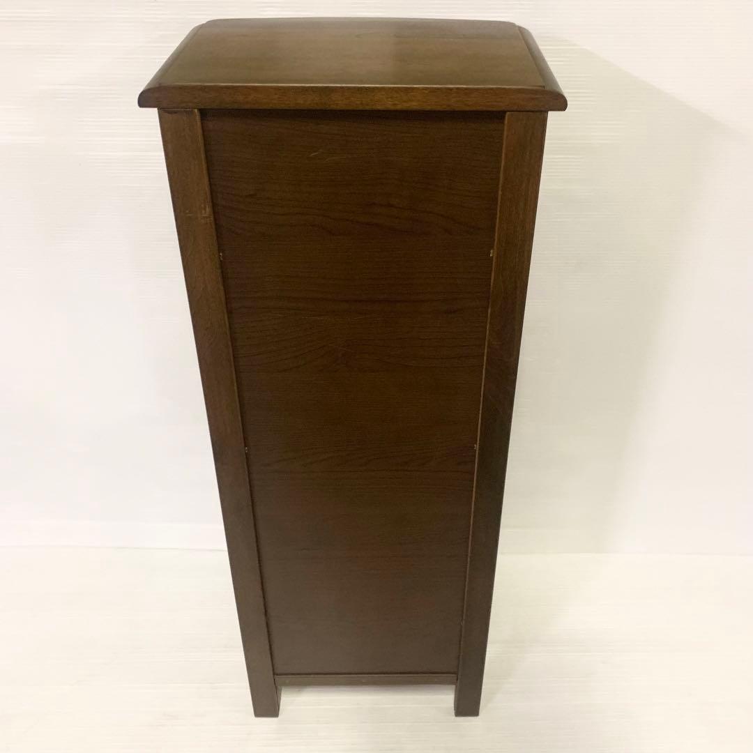 SELVA セルバ キャビネット 木製 棚 ラック