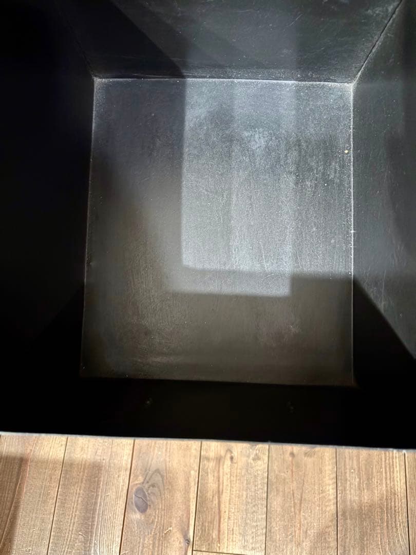 極美品★IRON 8 DRAW CHEST★キャビネット チェスト BICASA