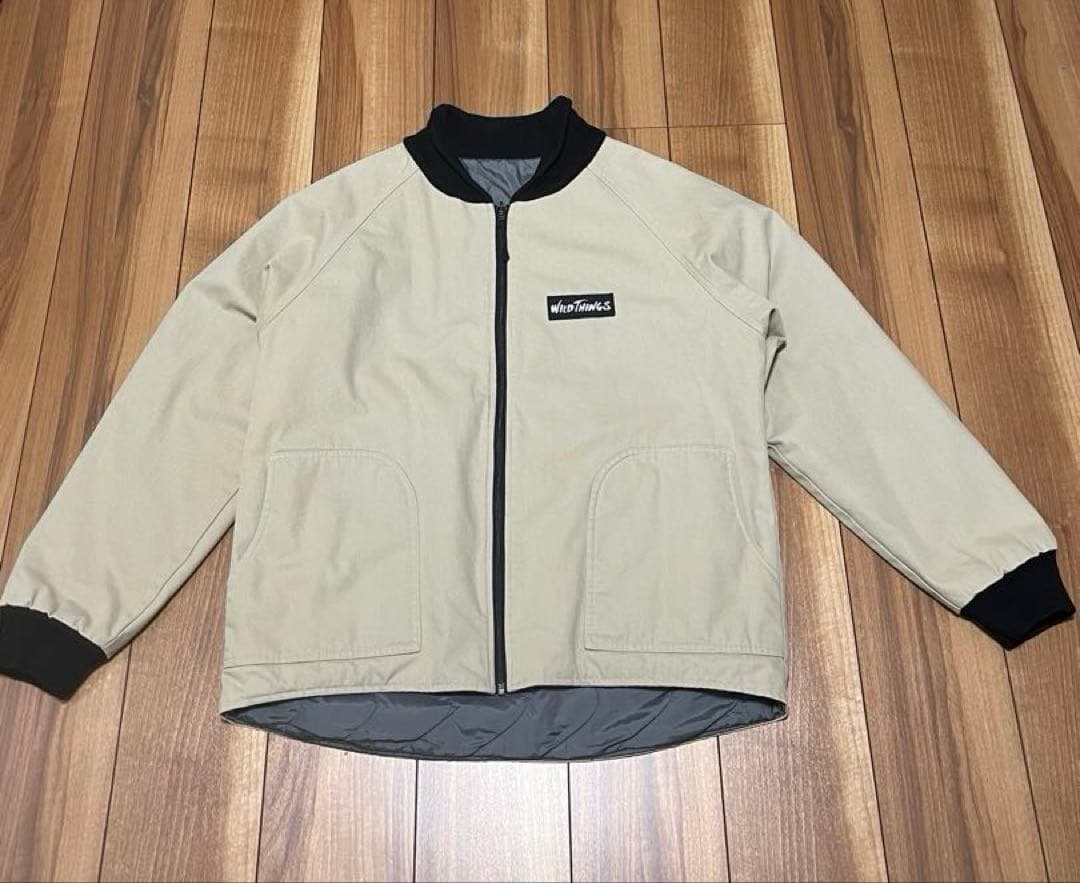 モン⭐︎プロフ様　　　　　　　ワイルドシングス 　パタゴニア　グラミチ　ビームス