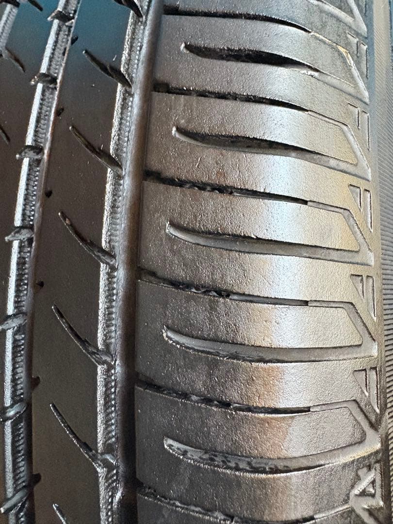 １４５／８０R13 ２０２３年製 4本セット送料無料