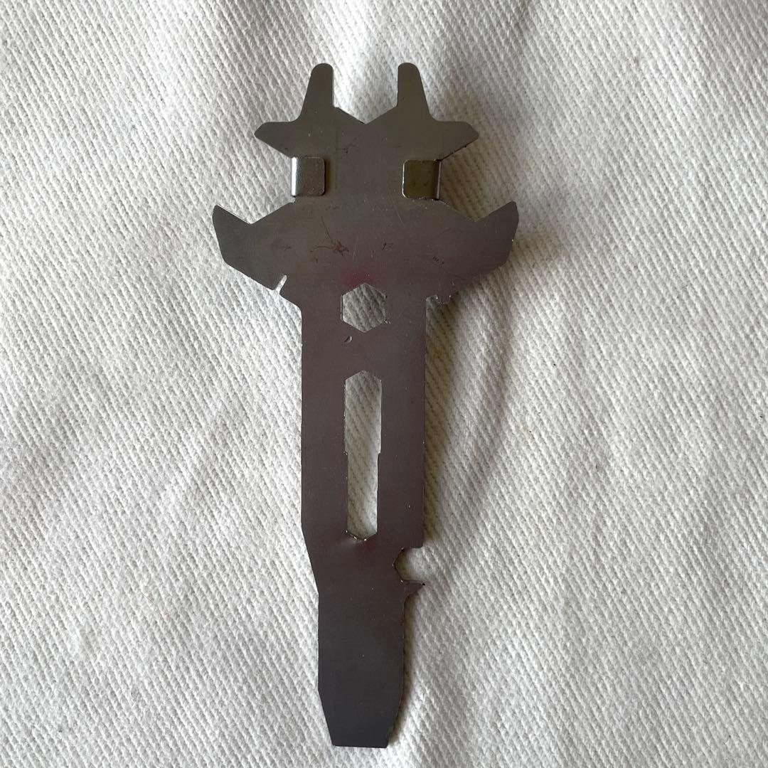 【初期型】希少 OPTIMUS NOVA ノバ シングルバーナー