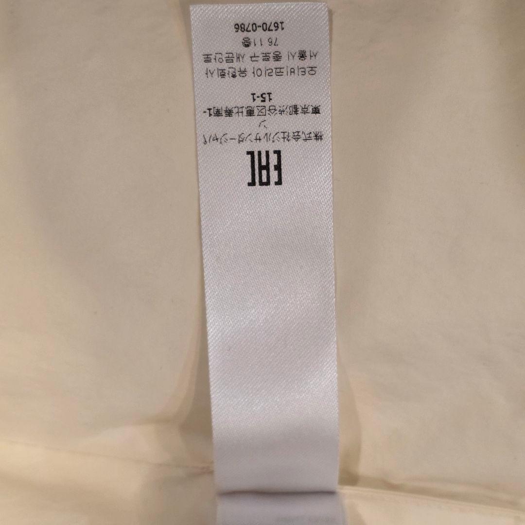 JIL SANDER ダウンマフラー