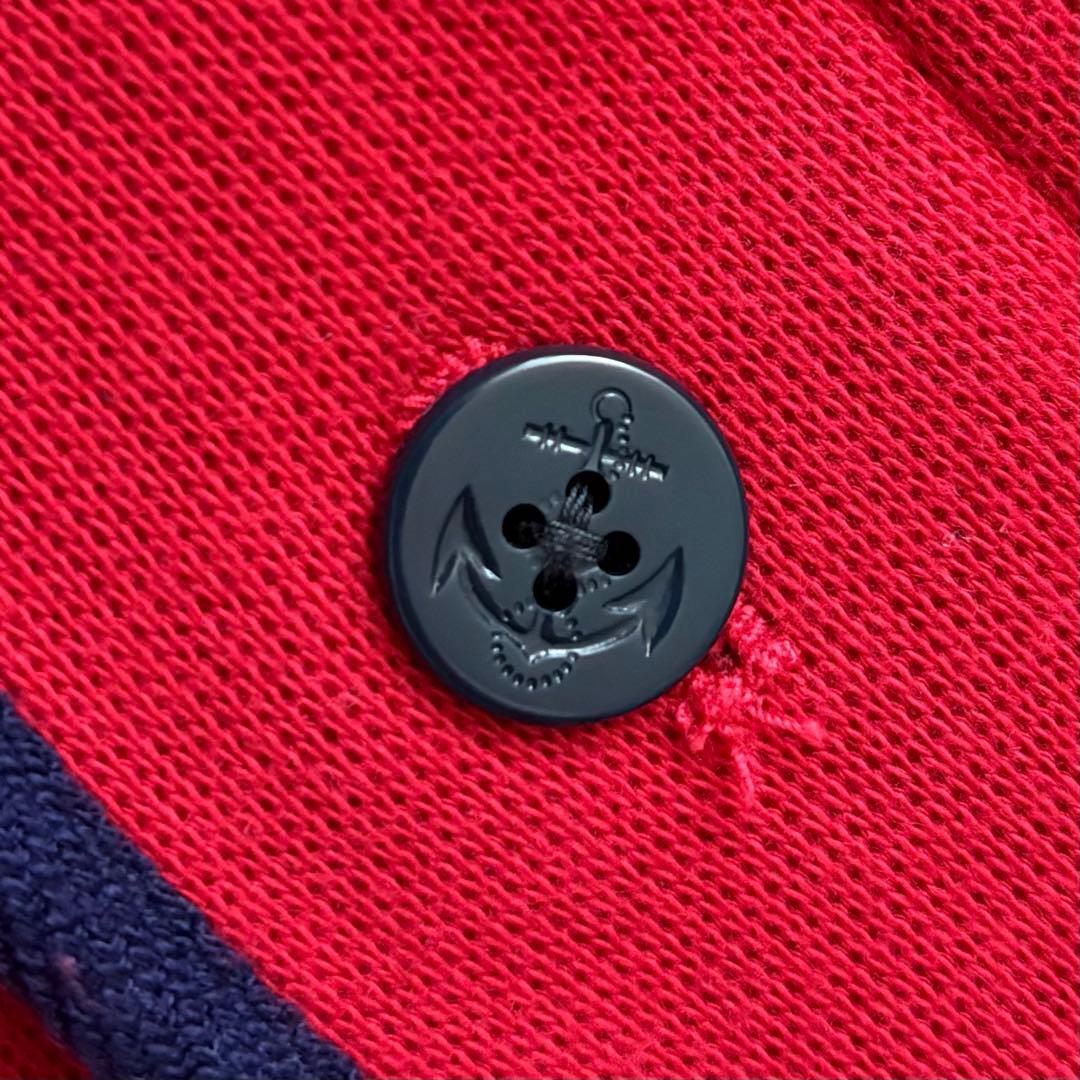 SINA COVA ジップアップ ブルゾン パーカー Lサイズ 2way