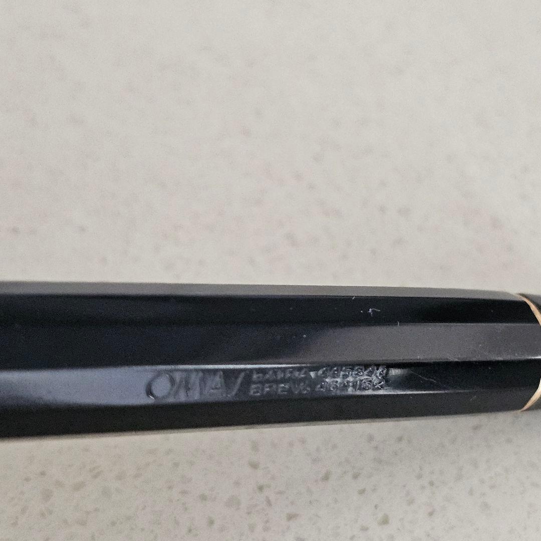 オマス ダーマ OMAS Dama ヴィンテージ万年筆