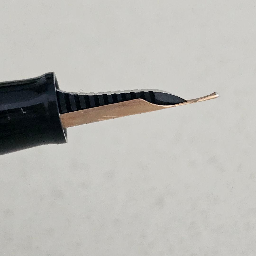 オマス ダーマ OMAS Dama ヴィンテージ万年筆