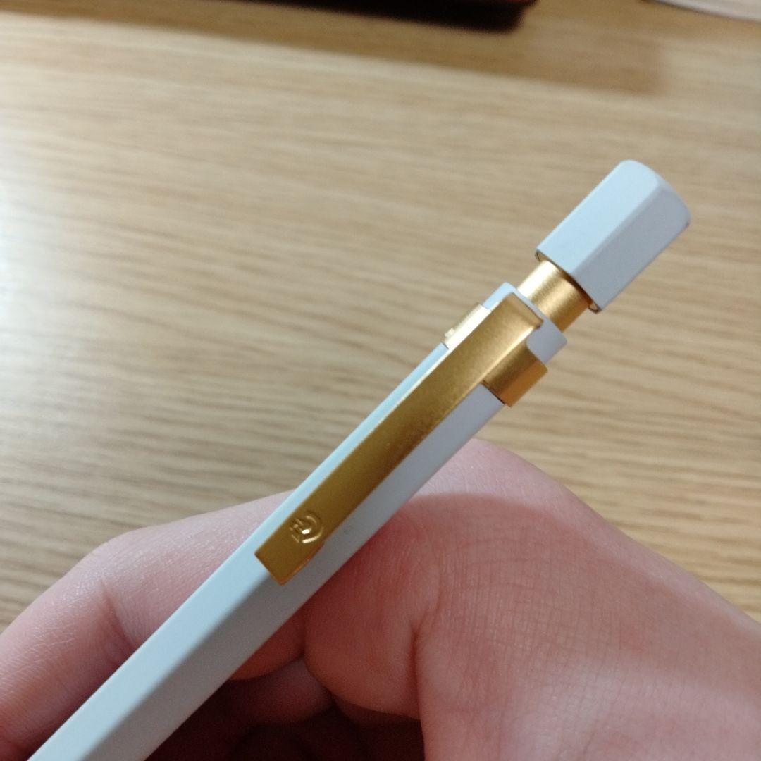 筆記具 midori