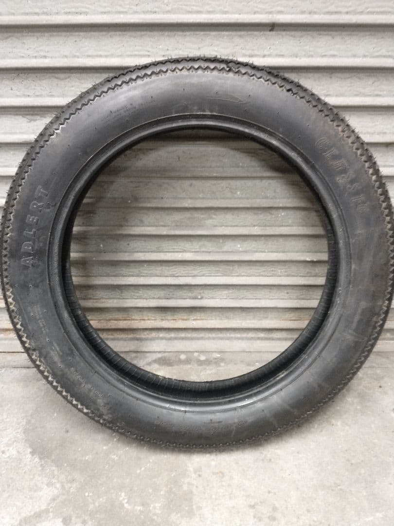 ★ADLERT CLASSIC 4.00-18★検索用ヴィンテージチョッパー