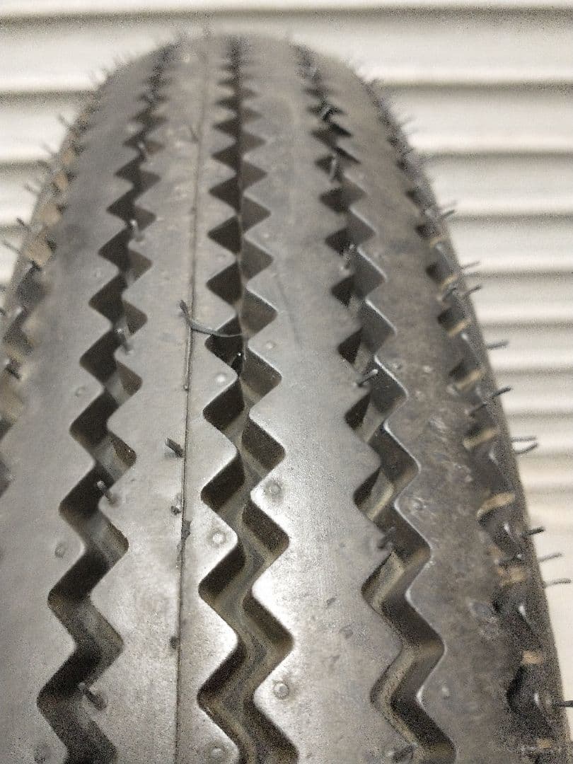 ★ADLERT CLASSIC 4.00-18★検索用ヴィンテージチョッパー