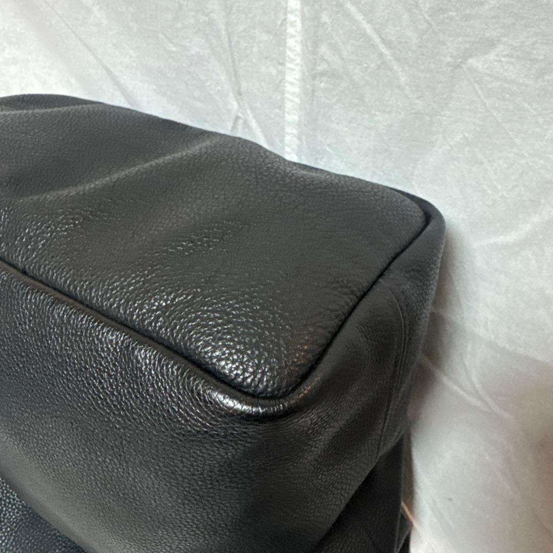 BRADY FOR BIOTOP LEVEN（LEATHER）