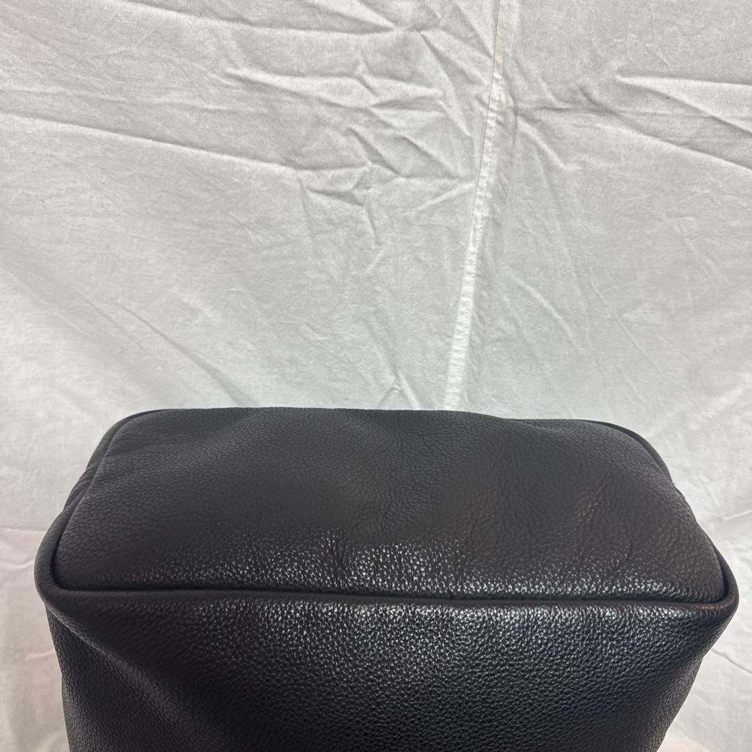 BRADY FOR BIOTOP LEVEN（LEATHER）