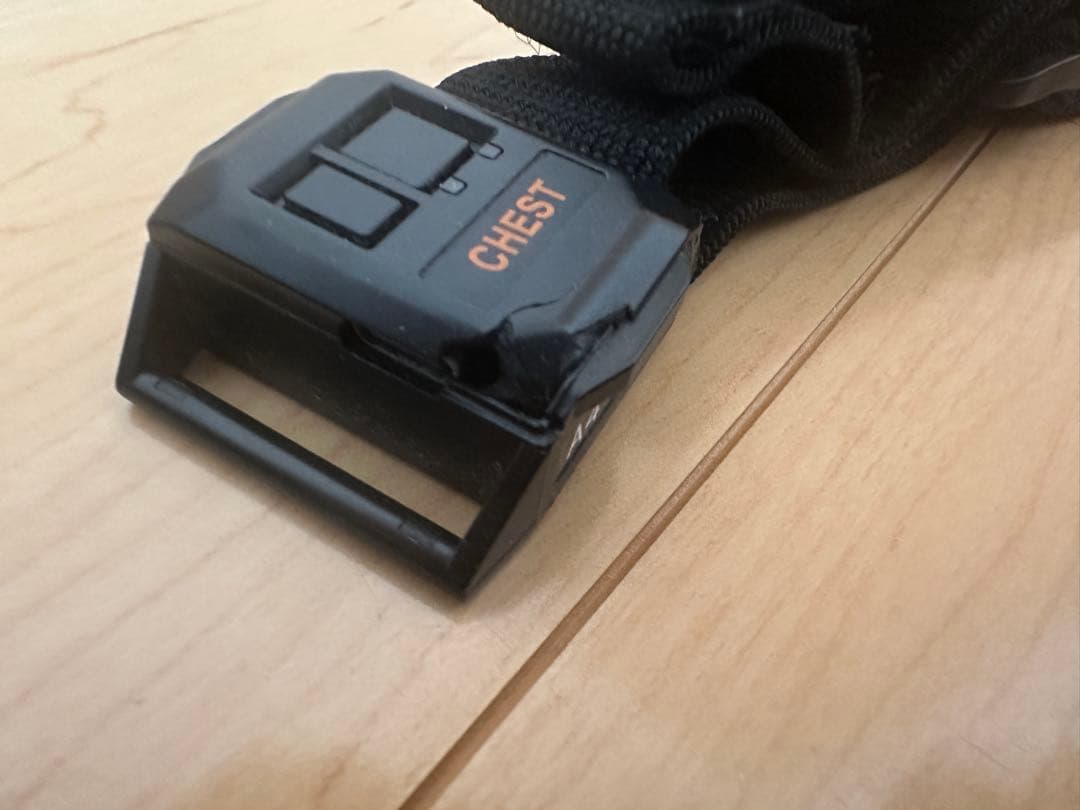 haritora X wireless本体 + 肘拡張 +GX6ドングル