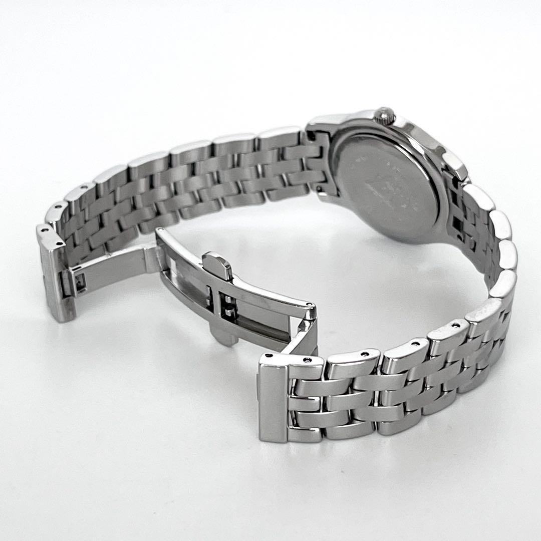 グッチ GUCCI 5500L レディース腕時計 磨き済み 電池新品 s2202