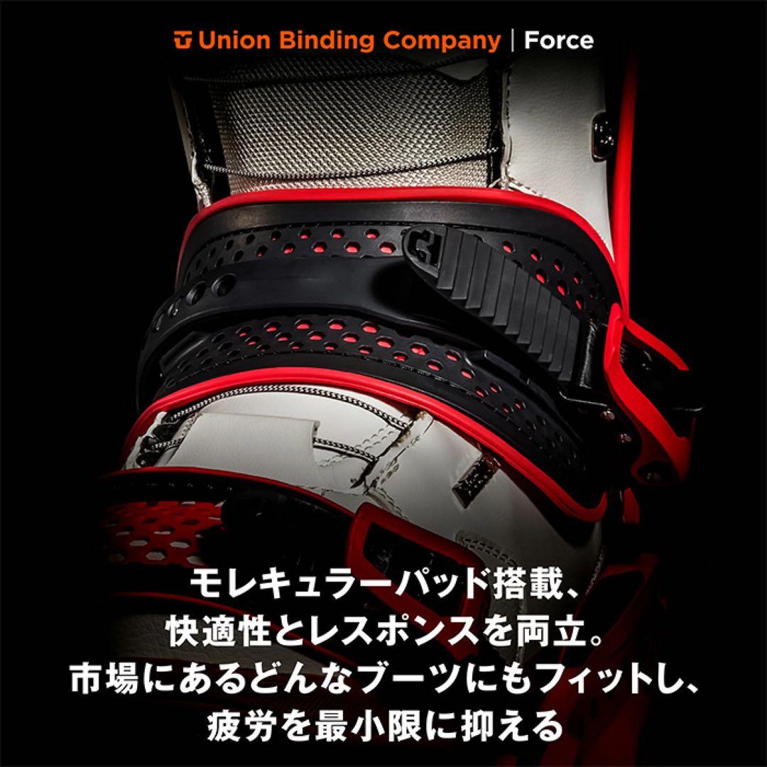 union force sサイズ　ユニオン　フォース　美品